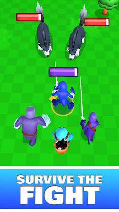 Old Dragon Islands - Screenshot 4