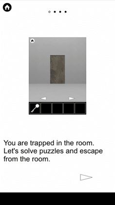 3 SMALL KEYS - escape game - - Screenshot 4