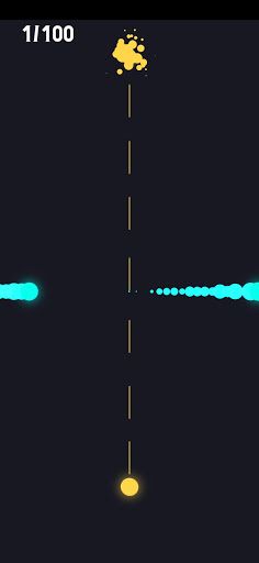 Dot Line - Screenshot 2