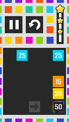 Reach fifty - Screenshot 2