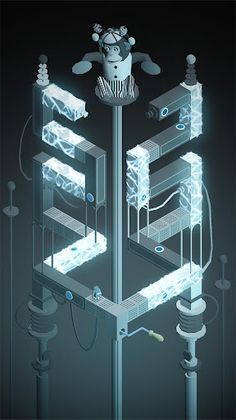 Dream Machine: The Game - Screenshot 4