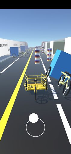 Tricycle Run Adventure - Screenshot 4