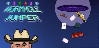 Wormhole Jumper - Screenshot 1