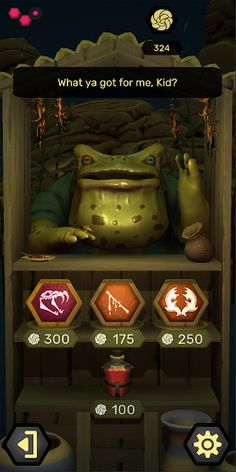 Primal Arena - Screenshot 4