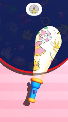 Find It 3D! - Screenshot 2