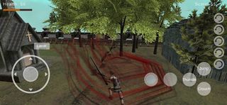 Simulation - Screenshot 3