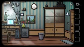 Horror old house games - Screenshot 3