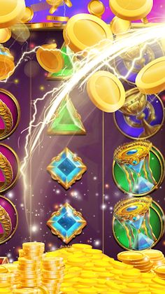 God of Olympus - Screenshot 3