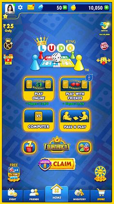 Ludo King - Screenshot 4