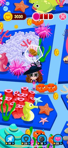 Lost Princess - Screenshot 4