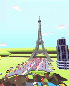 Disaster 3D - Screenshot 1