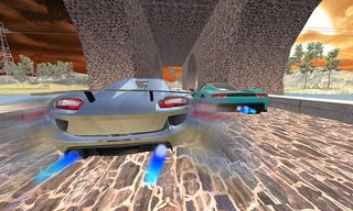 Grand Race Track Off Read Driv - Screenshot 2