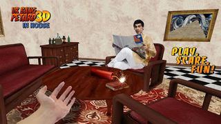 VR Bang Petard 3D in House - Screenshot 2