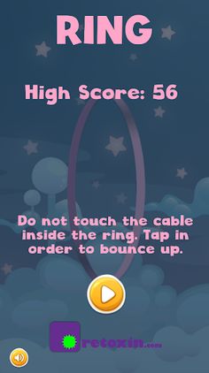 Ring - Screenshot 1