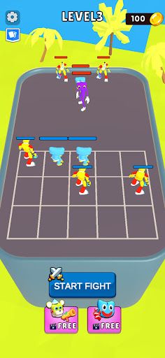 merge poppy and glamorck - Screenshot 3