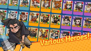 Ooga Tribe Adventure - Screenshot 3