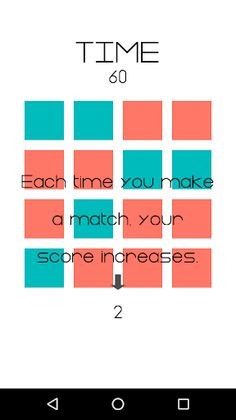 2 Colors - Screenshot 3