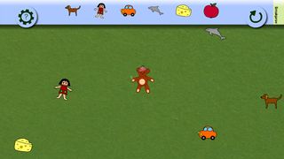 Sakletaren - Smakprov - Screenshot 1