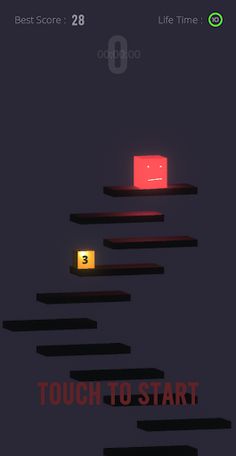 Go Turngo - Screenshot 1