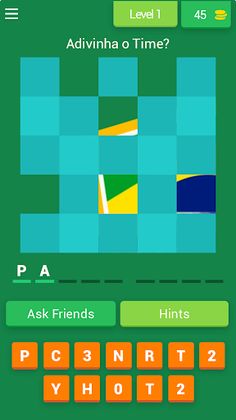 FUTMANIA BR SERIES A B C D - Screenshot 1