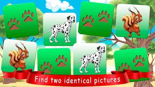 Match two tile connect - Screenshot 1