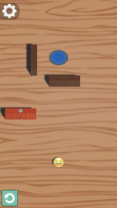 Finger Puck - Screenshot 2