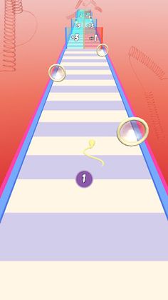 Born Racer - Screenshot 3