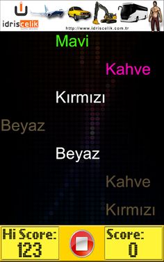 Brain Error - Screenshot 2