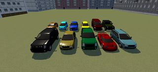 Destination Driver - Screenshot 2