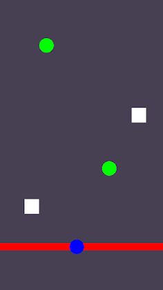 Line Way - Screenshot 3