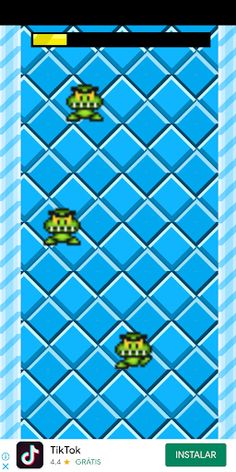 Toad Smash - Screenshot 3