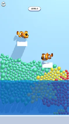 Slice and Splash - Screenshot 4