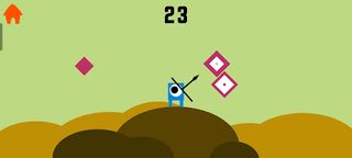 Archer - Screenshot 2