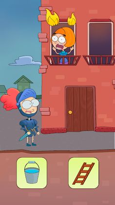 Save the princess! Love story - Screenshot 4