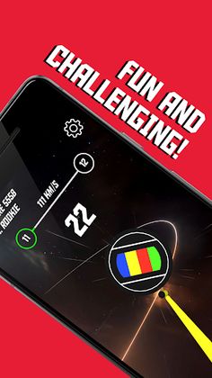 Color Run - Screenshot 3