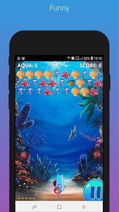 Pacific Bubble - Screenshot 2