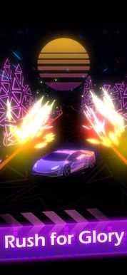 Beat Racing - Screenshot 4