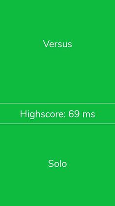 ReflexTest - Screenshot 3