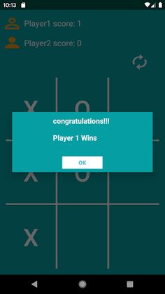 Tic Tac Toe - Screenshot 4