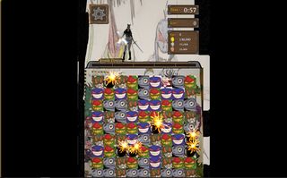 Shank and Bonkers - Screenshot 1