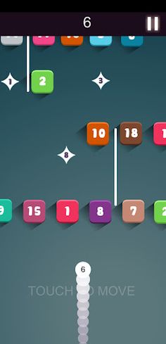 Balls Vs Blocks Ultimate - Screenshot 1