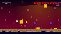 Difficult Bounce - Screenshot 4