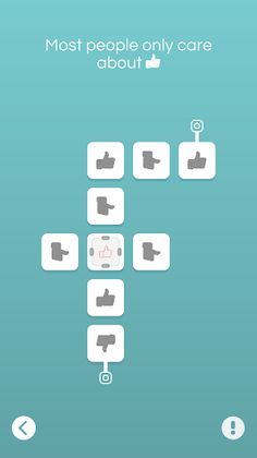 Influence Puzzle - Screenshot 4