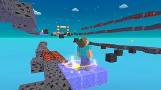 Craft School: Monster Rescue - Screenshot 2