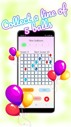 Balloons - Screenshot 4