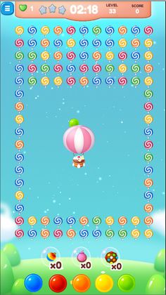 Sugar Breaker - Screenshot 2