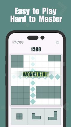 Block Puzzle - Screenshot 4