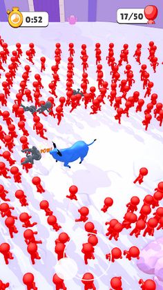 Chaos Master - Screenshot 4