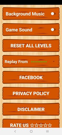 Shabd Khoj Game - Hindi Word P - Screenshot 4