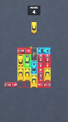 Parking Vallet - Screenshot 4